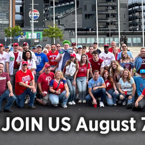 Phillies Night and Tailgate Party 2026 - One Ticket
